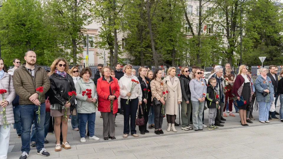 Фото: пресс-служба администрации г.о. Жуковский&nbsp;