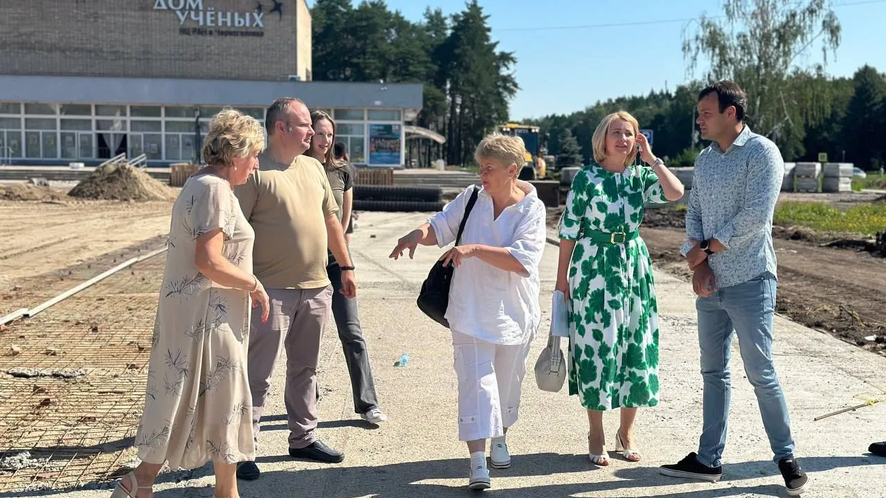 Фото: пресс-служба Единой России