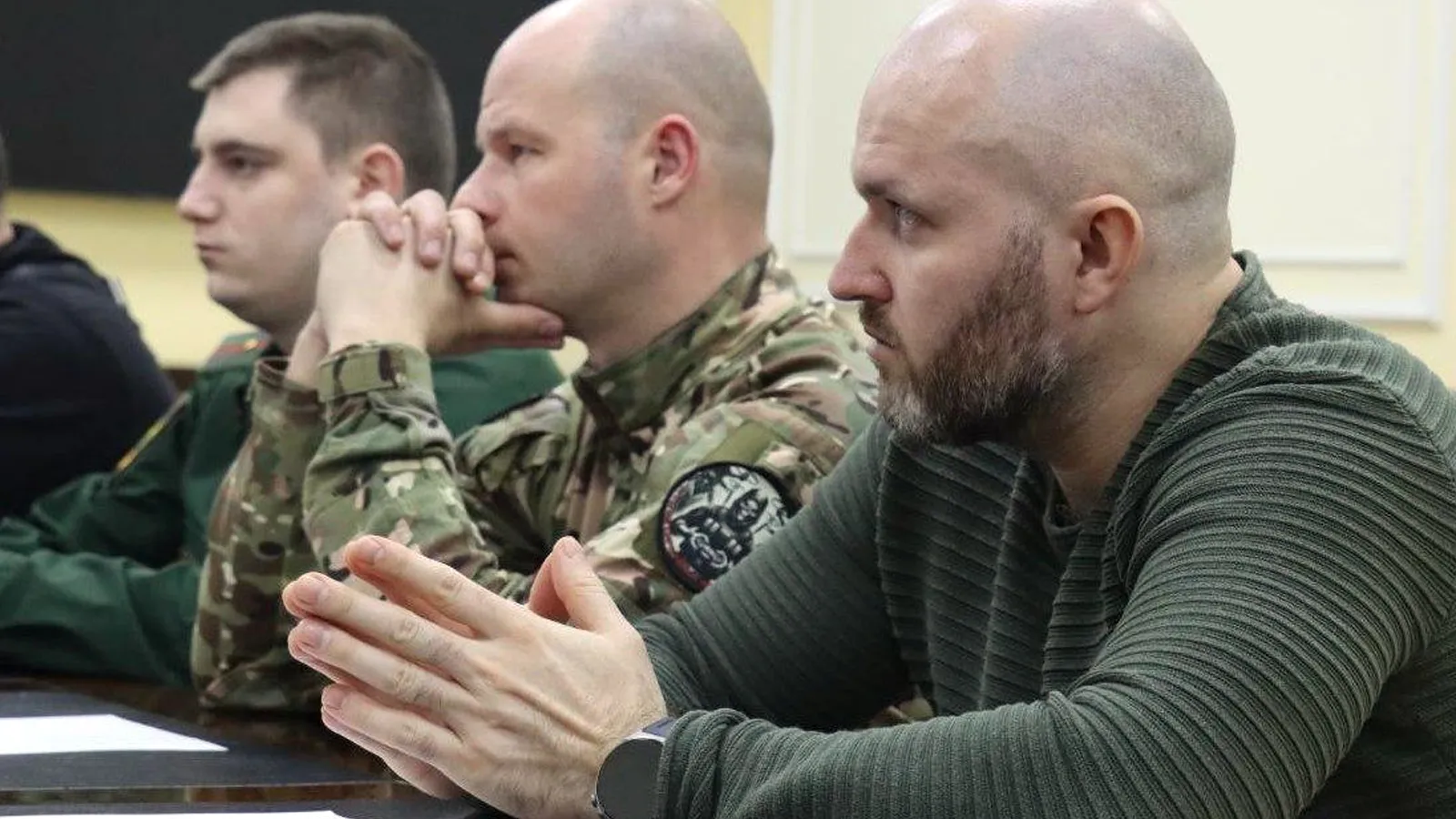 Фото: пресс-служба администрации г.о. Ступино<br>