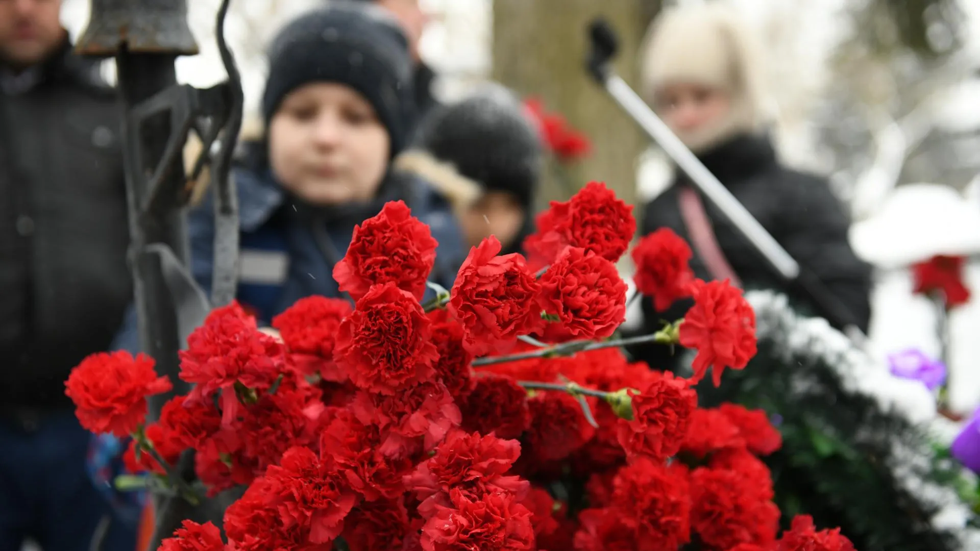 Пресс-служба администрации городского округа Химки