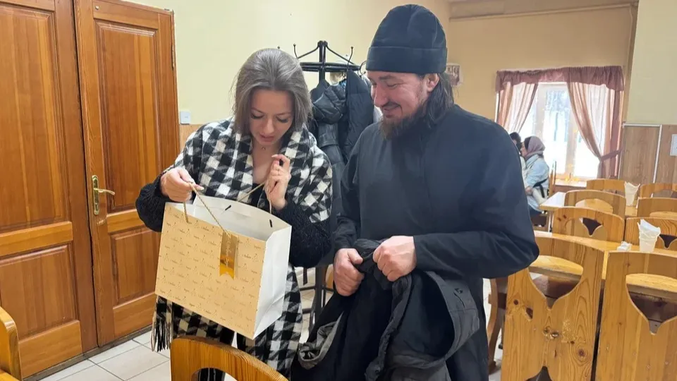 Фото: Илья Стрижевский