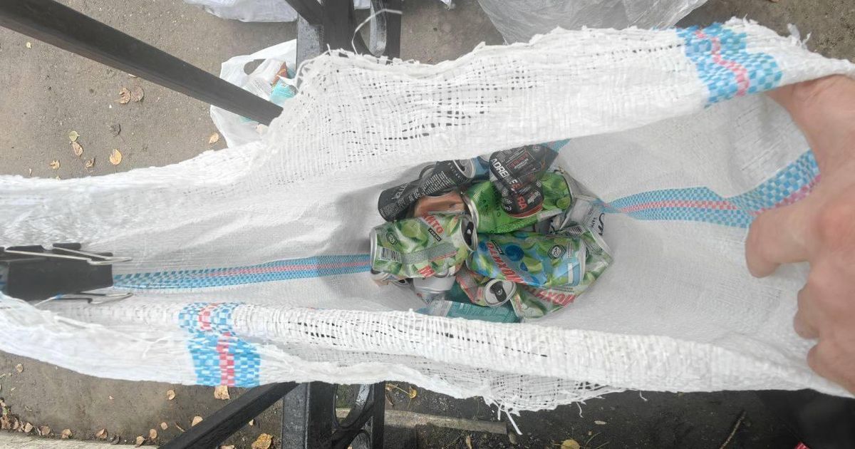 Куда сдать хлам в выходные: адреса акций по сбору вторсырья в 5 городах ...