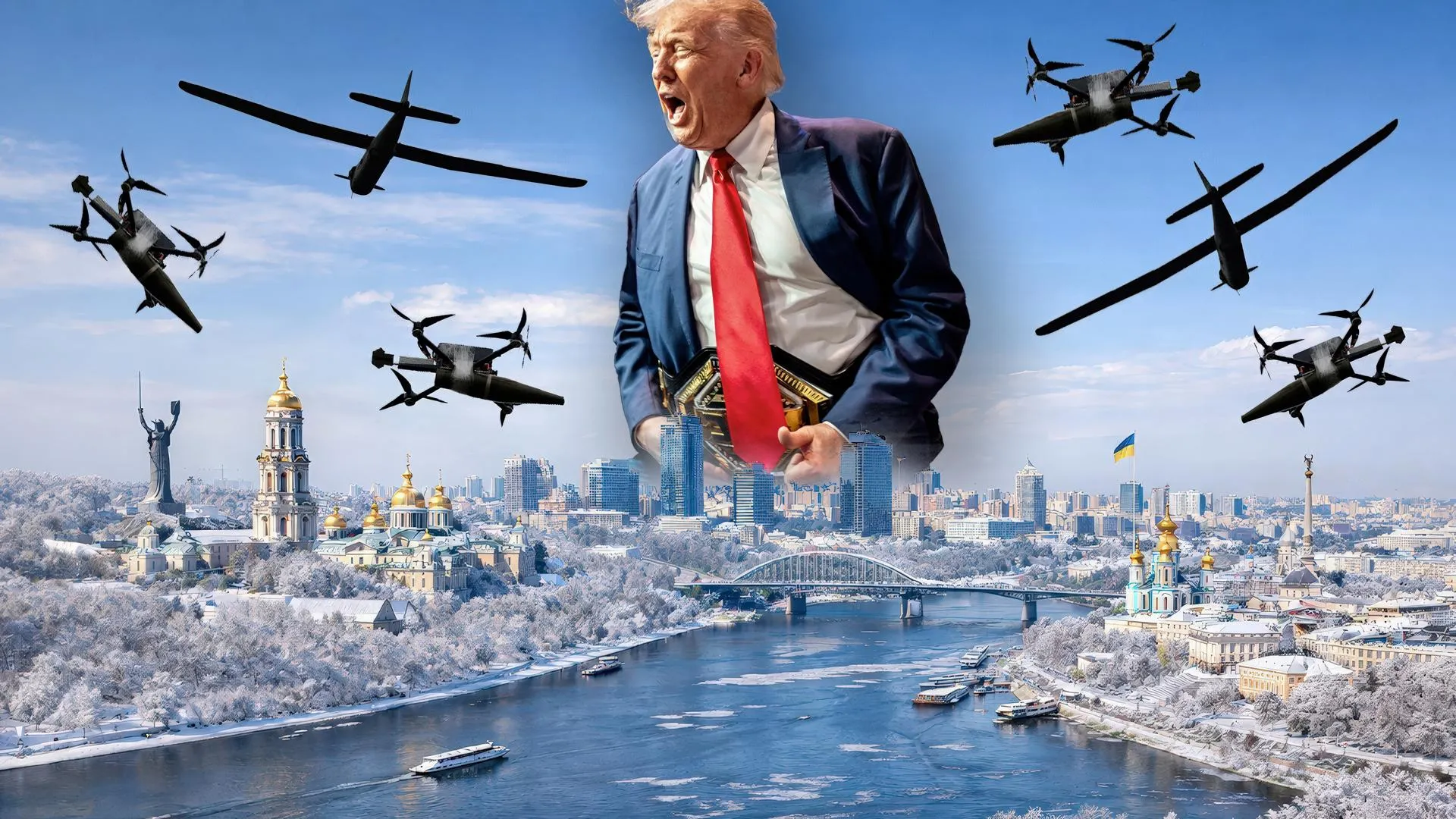 White House, РИА Новости