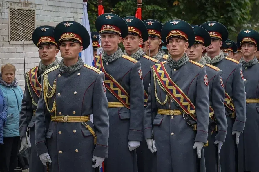 Пресс-служба администрации городского округа Балашиха