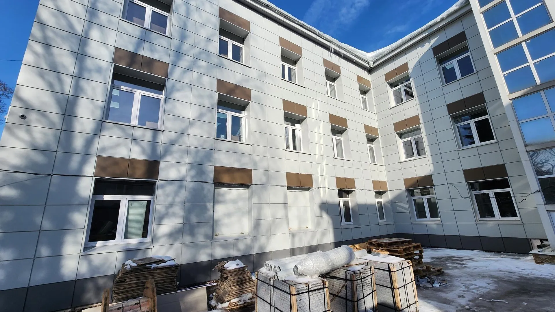 Фото: Минстрой МО
