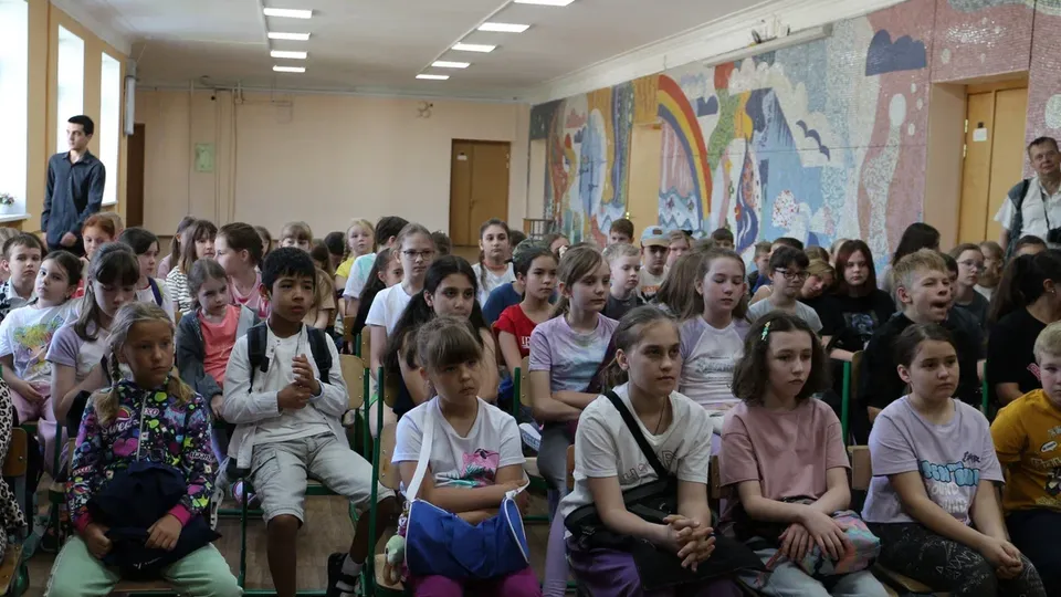 Фото: Иван Федулов