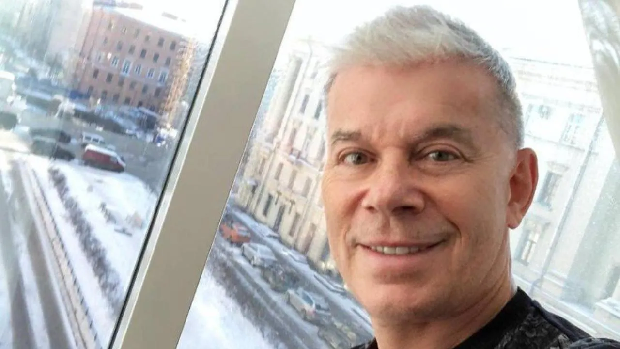 «Не знал о схеме»: Олег Газманов обвинил экс-директора в пропаже 15 млн рублей