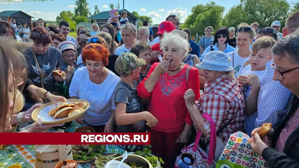 Фото: REGIONS/Александр Дрожжин
