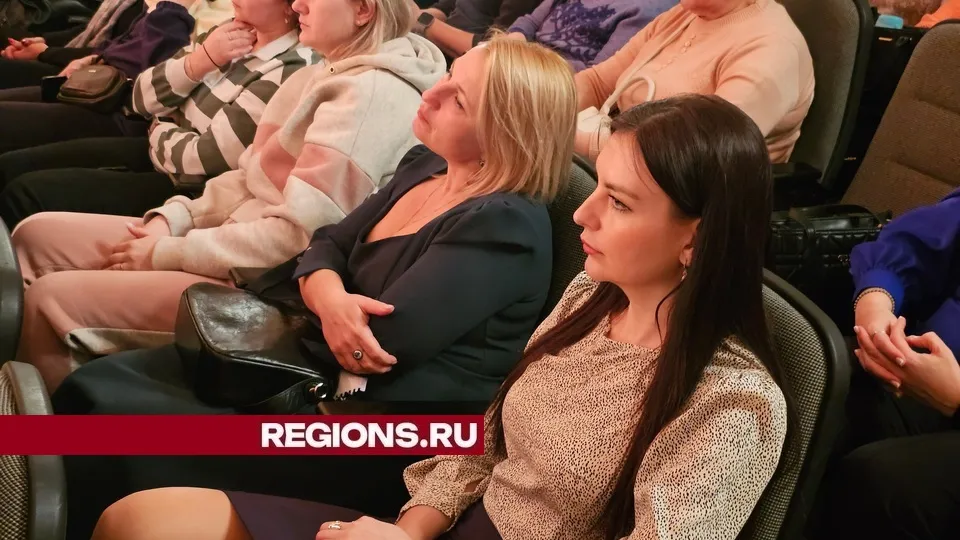 Фото: REGIONS/Александр Дрожжин