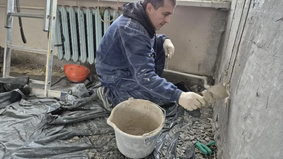 Фото: Юлия Выборова