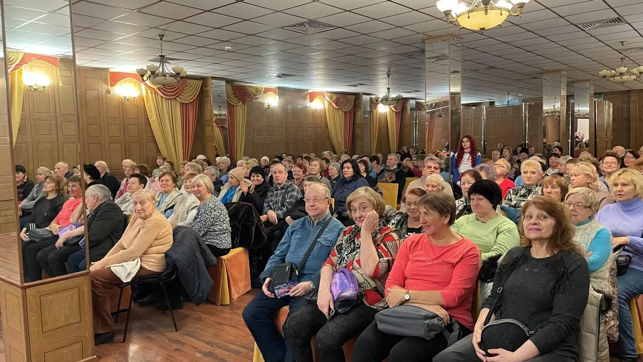 Фото: администрация городского округа Люберцы