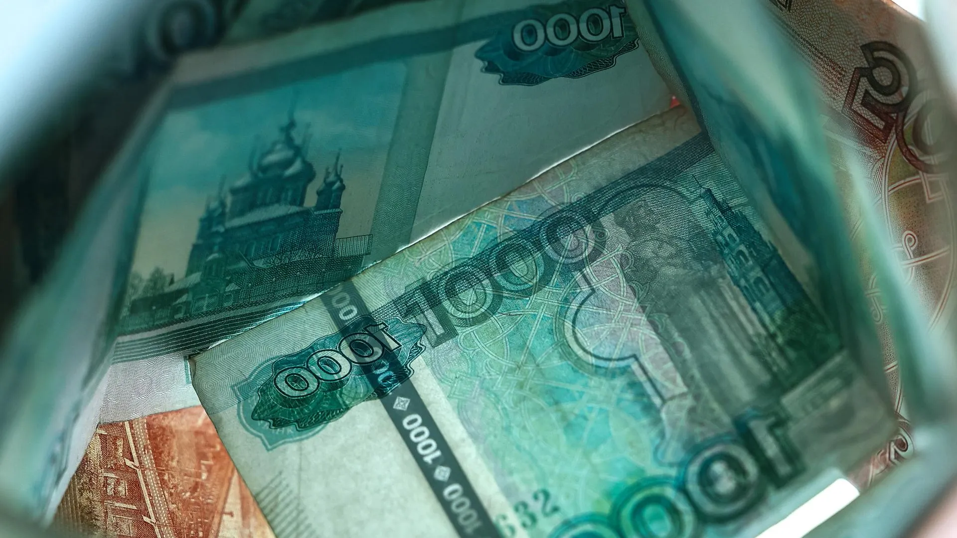 Фото: министерство экономики и финансов Московской области