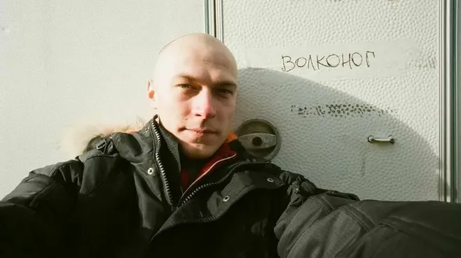 Юра Борисов попал на день рождения Сальмы Хайек в Риме