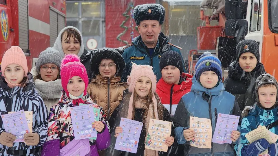Фото: Иван Грибков