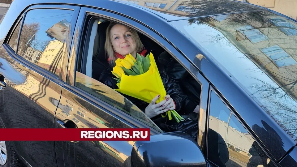 Фото: REGIONS/Александр Дрожжин