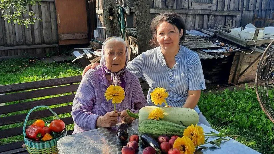 Фото: Луховицкий комплексный центр соцобслуживания