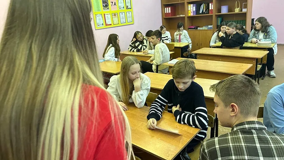 Фото: Администрация г.о. Чехов