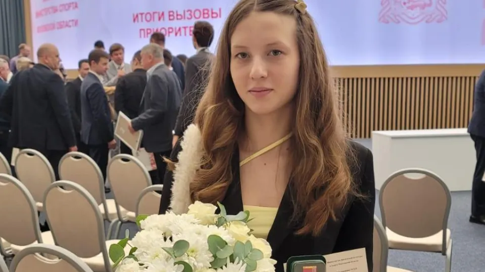 Фото: пресс-служба администрации г.о. Ленинский