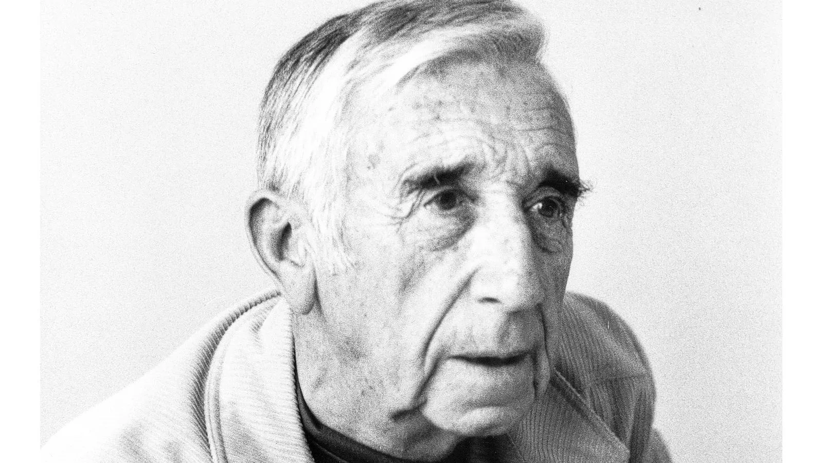Исследователь, фотограф и писатель Филипп Тайле, 1982 год. Henry Hermellin