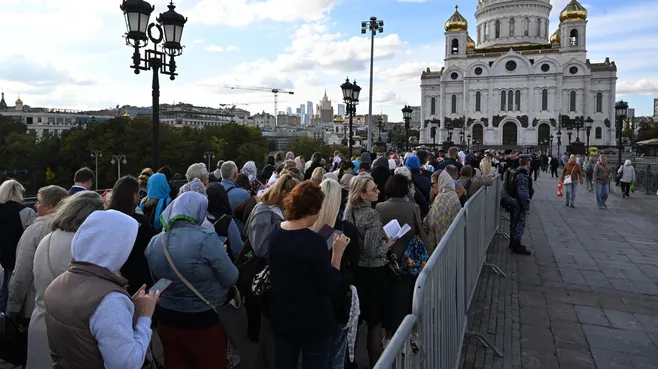 Komsomolskaya Pravda/Global Look Press