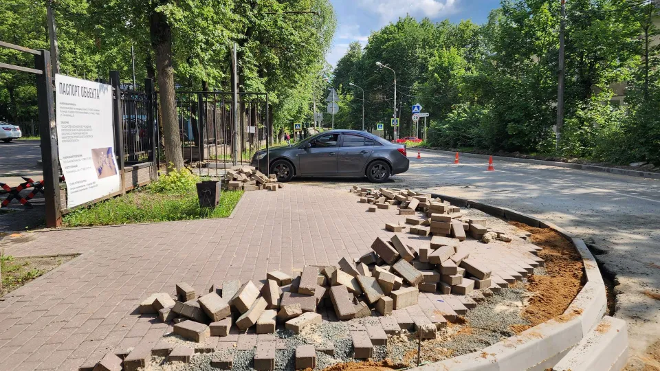Фото: Дмитрий Алексеенко