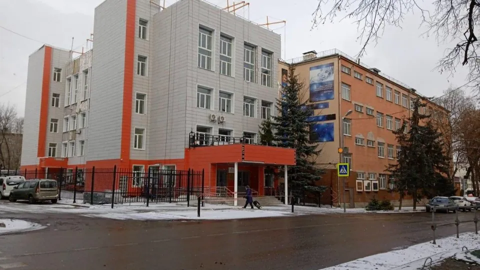 Фото: Главное управление культурного наследия