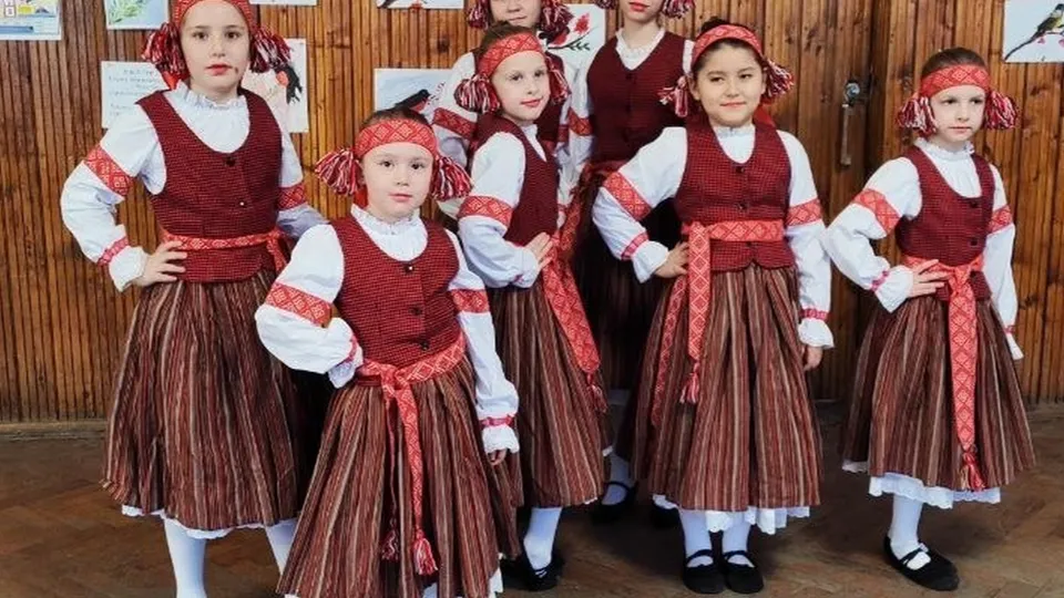 Фото: Константиновский сельский дом культуры