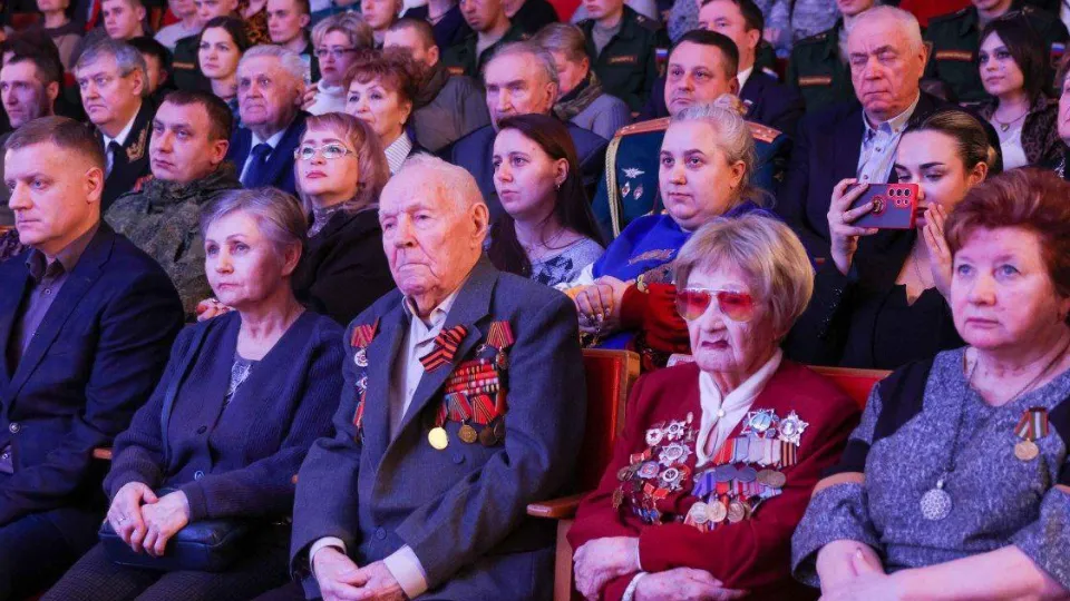 Фото: пресс-служба администрации Подольска