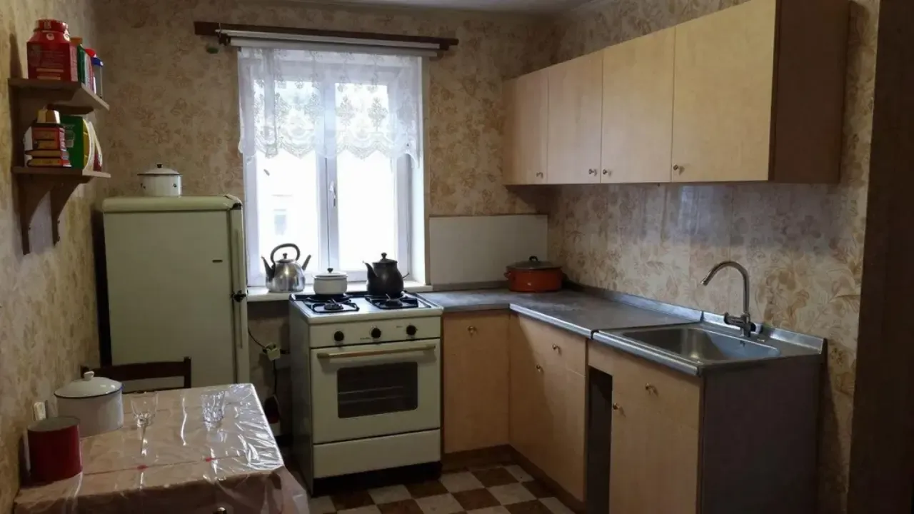Западные корни советских пятиэтажек: почему кухни в хрущевках делали крошечными и как их расширить