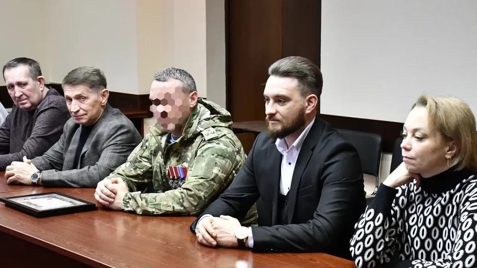 Фото: пресс-служба администрации г.о. Жуковский