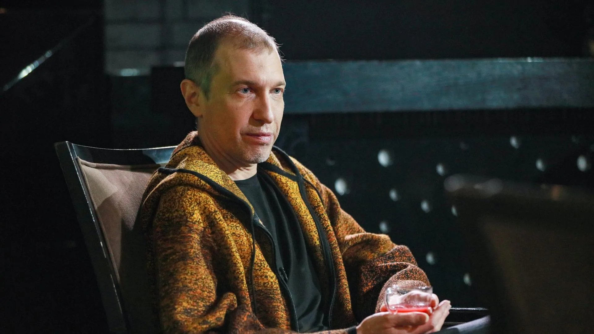 Bulkin Sergey/news.ru