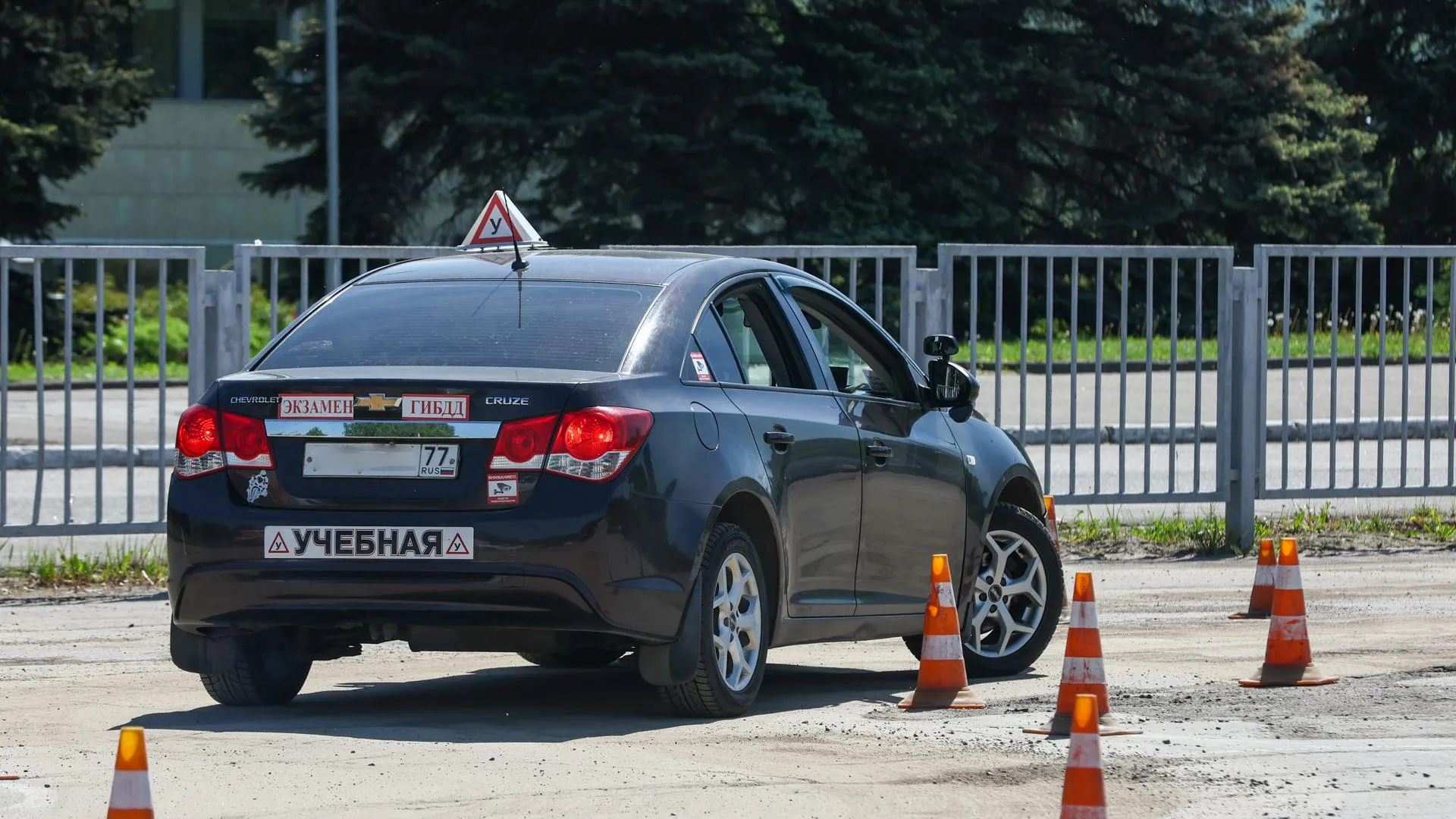 Petrov Sergey/news.ru