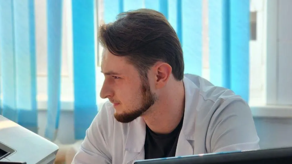 Фото: пресс-служба Волоколамской больницы