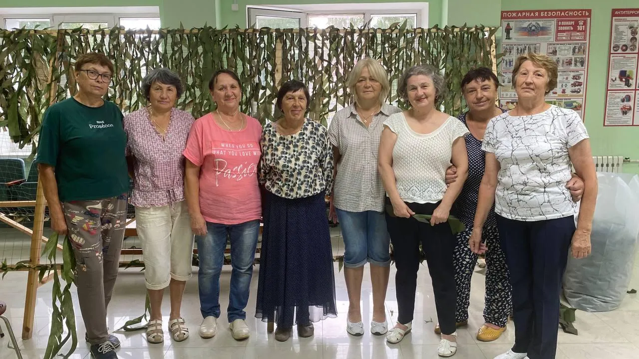 Фото: пресс-служба Талдомского городского округа