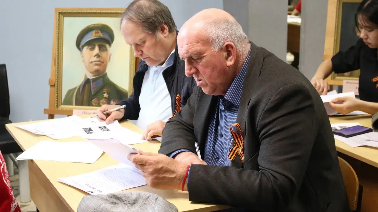 Фото: Серебряно-Прудское отделение партии «Единая Россия»