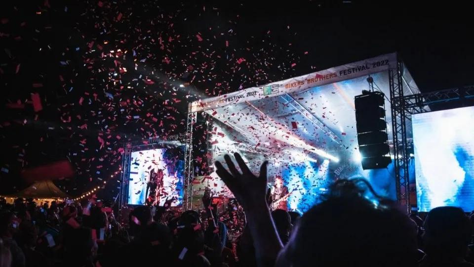 Фото: Пресс-служба Biker Brothers Festival