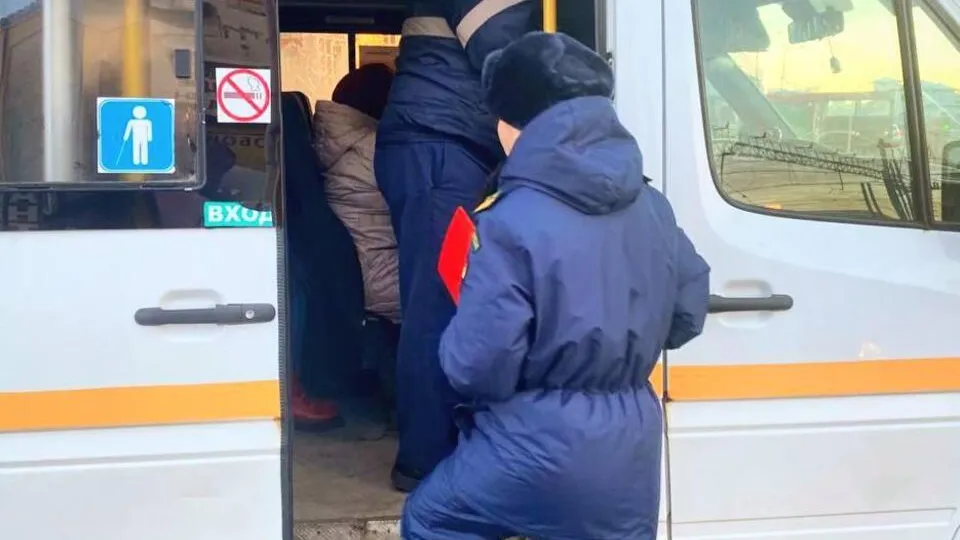 Фото: ГКУ АПИ МО