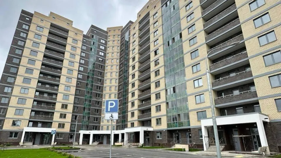 Фото: Министерство жилищной политики Московской области