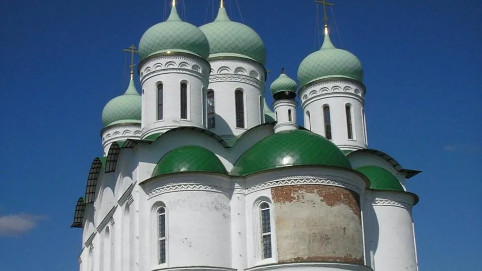 Фото: Главное управление культурного наследия МО