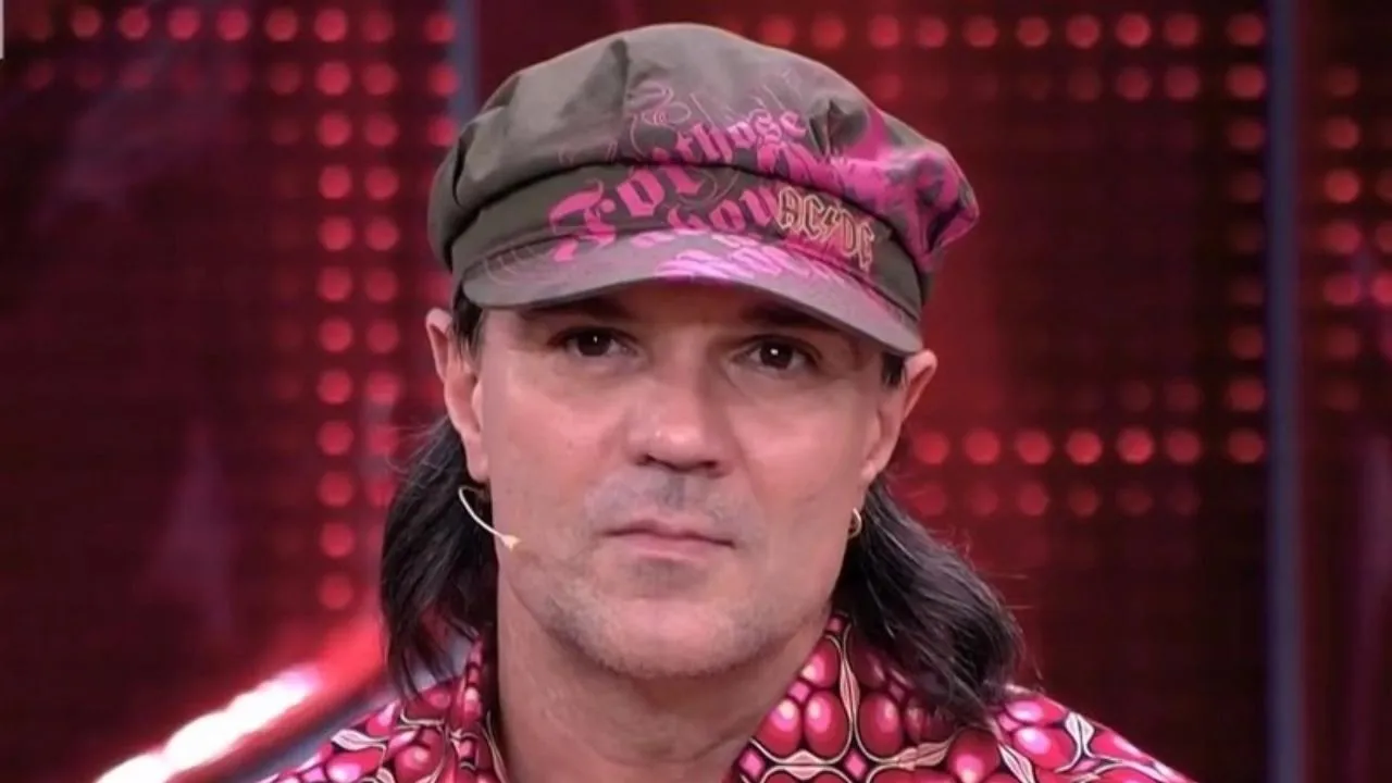 Сергей Шиподько