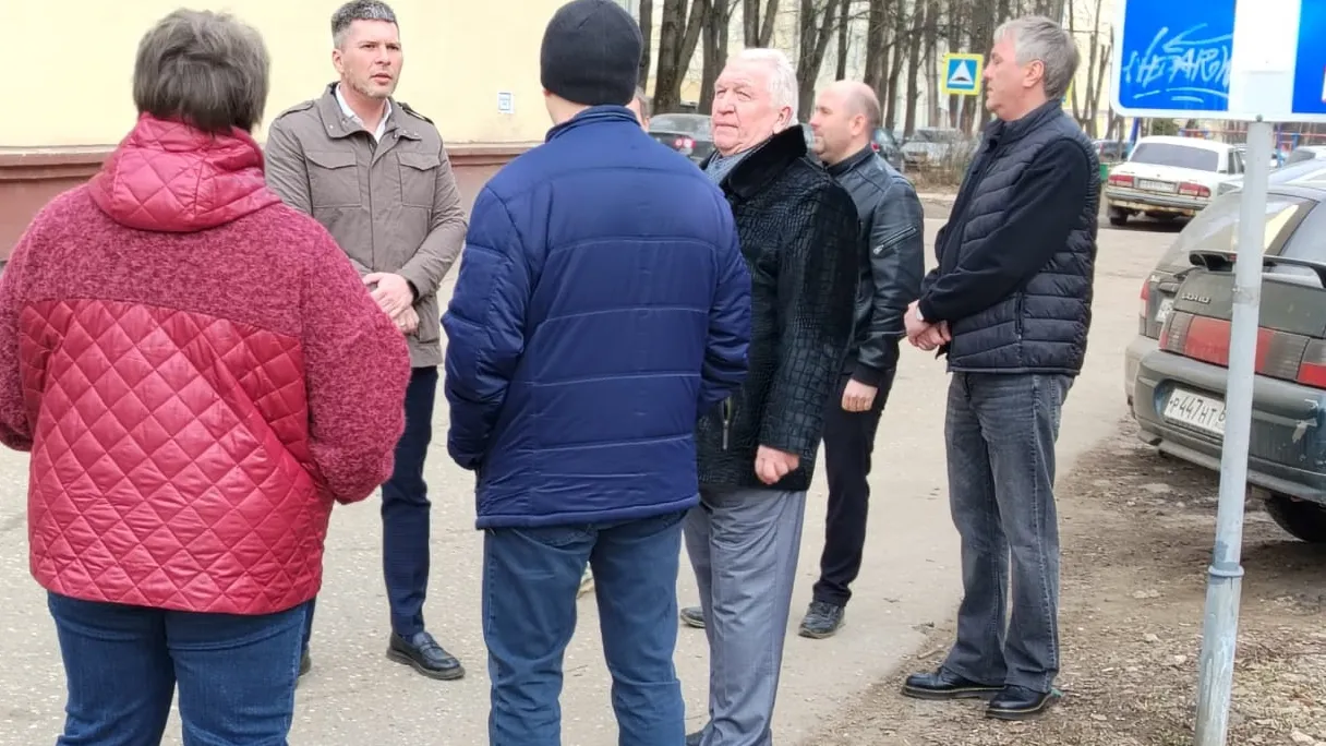 Фото: администрация Наро-Фоминского округа&nbsp; &nbsp; &nbsp;