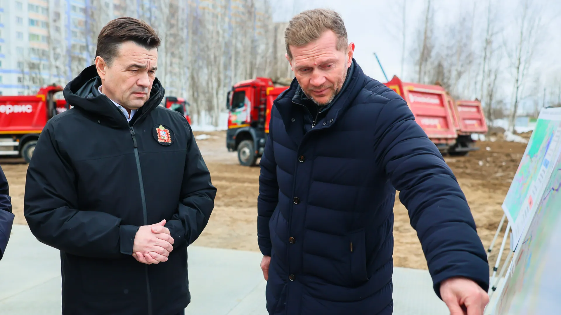 Фото: Константин Семенец