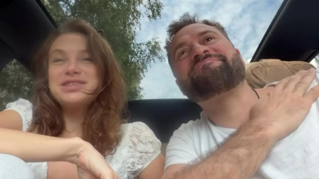 «Перестала понимать, чего хочу»: экс-жена Иракли объяснила разрыв после возобновления отношений