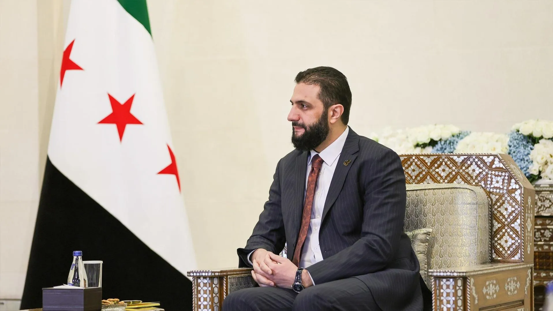 Syrian Arab News Agency ''SANA