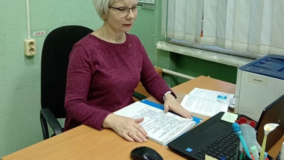 Фото: Министерство социального развития Московской области