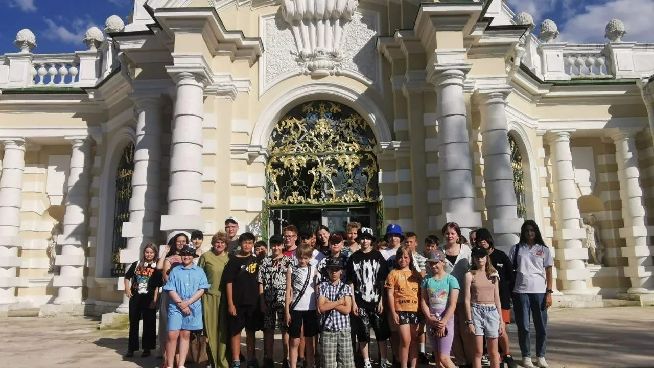 Фото: Министерство образования МО