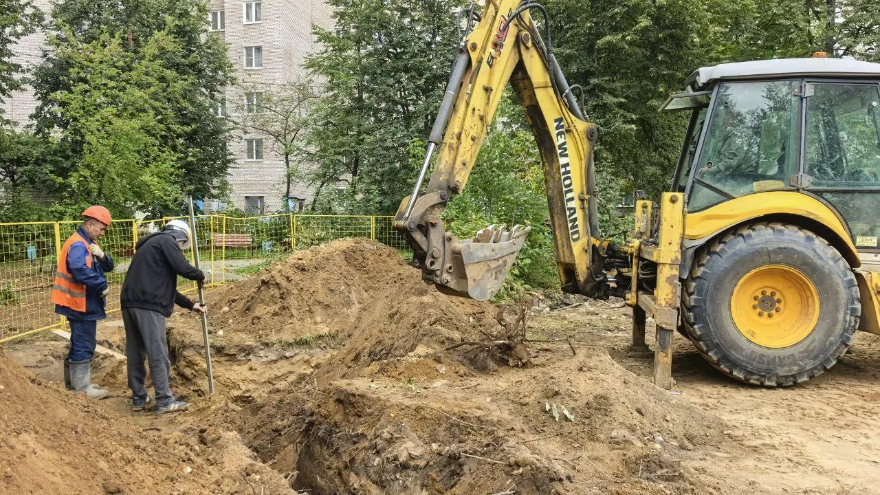 пресс-служба администрации Богородского городского округа