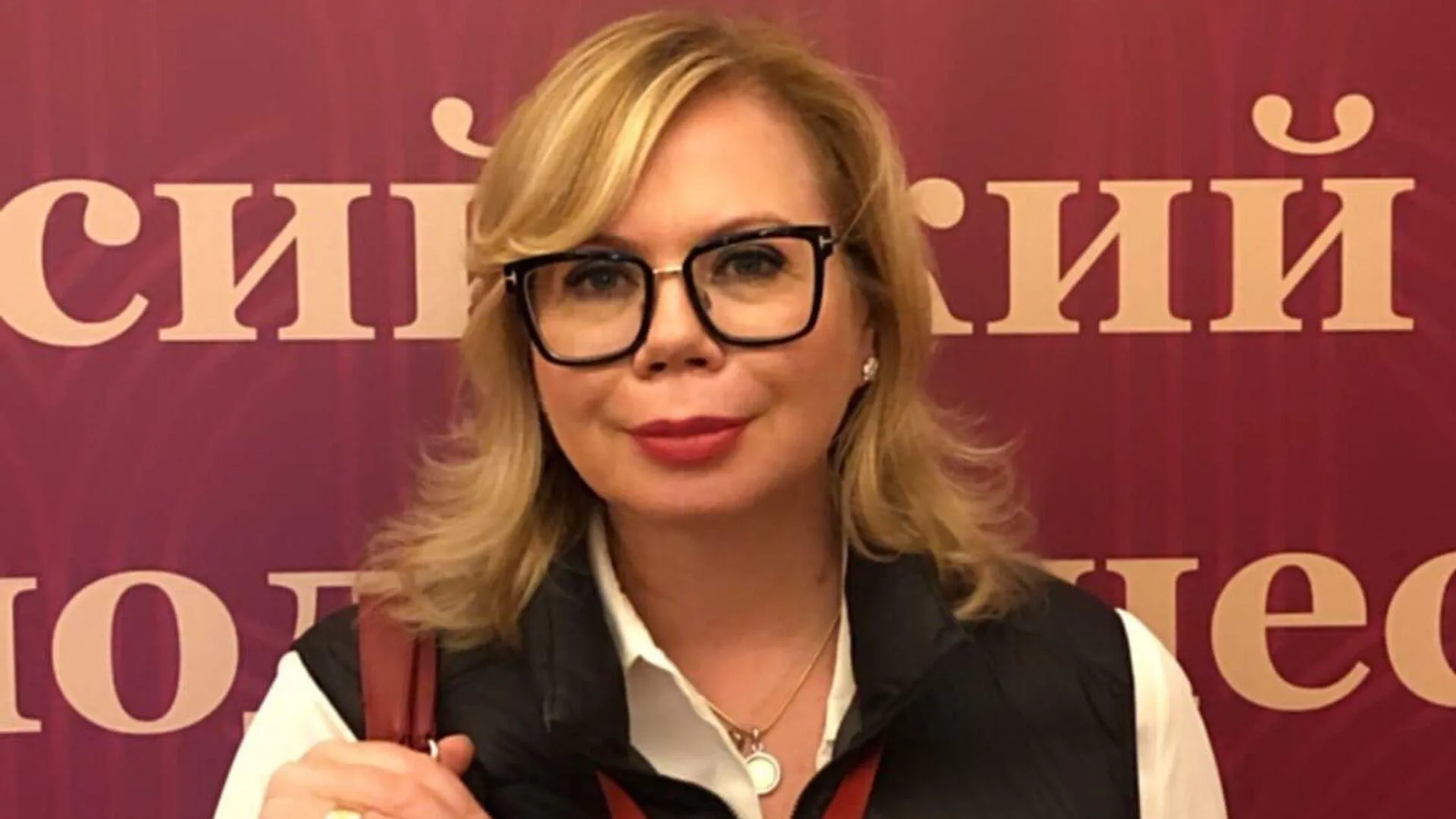Ника Ганич