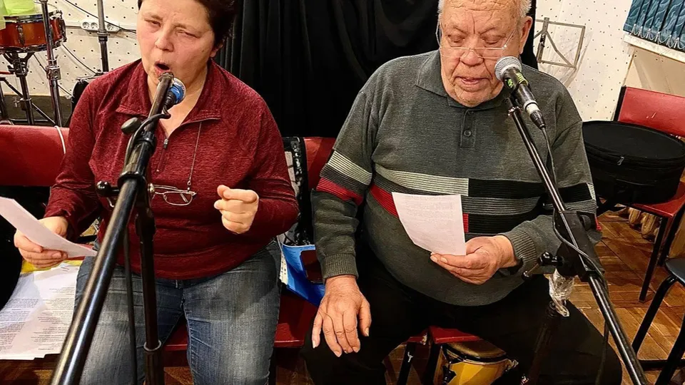 Фото: пресс-служба администрации г.о.Котельники