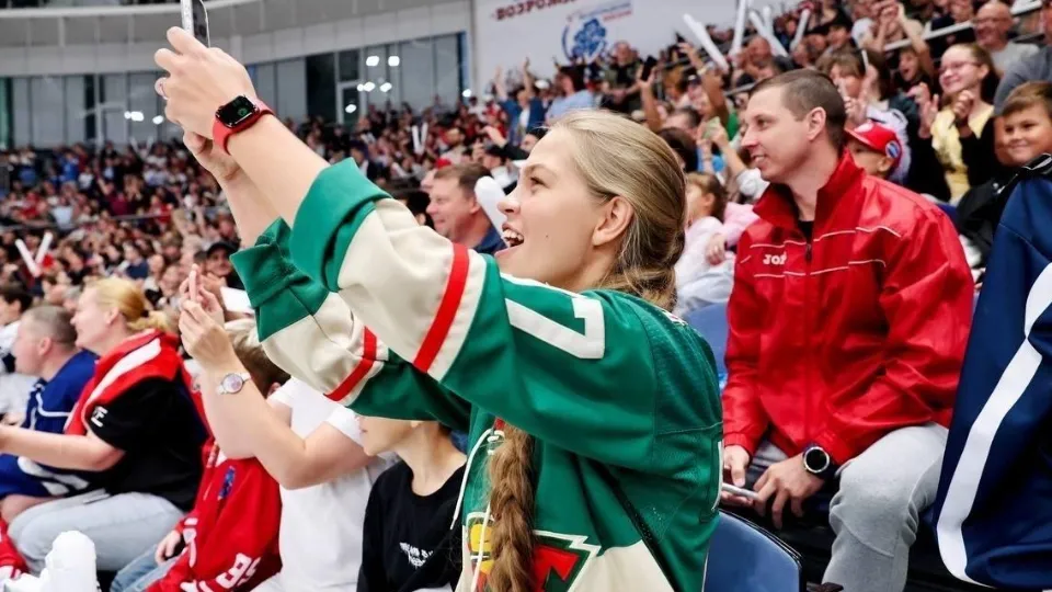 Фото: Министерство физической культуры и спорта МО